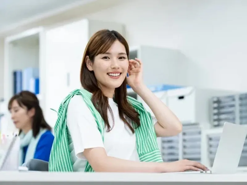 日総ブレイン株式会社のアルバイト・バイト求人情報-28
