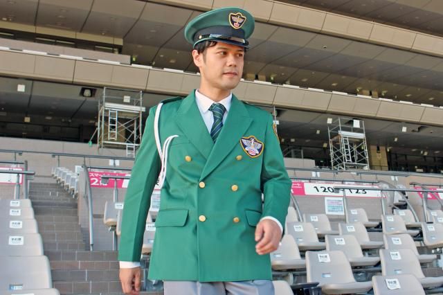 競馬セキュリティサービス株式会社(JRA関連企業) / JRA札幌競馬場のアルバイト・バイト求人情報-09