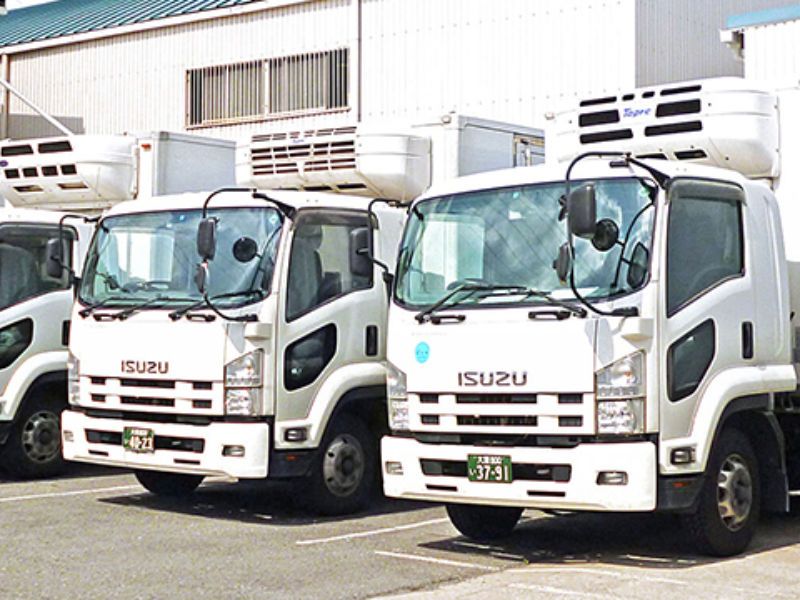 ホクトサービス 株式会社の求人・転職情報