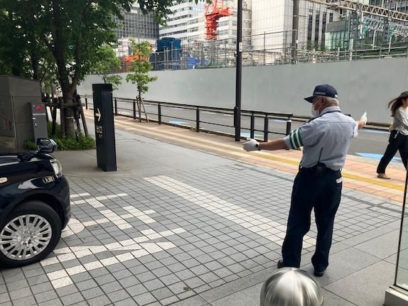 msb Tamachi 駐車場|東京ガレーヂ株式会社の求人5