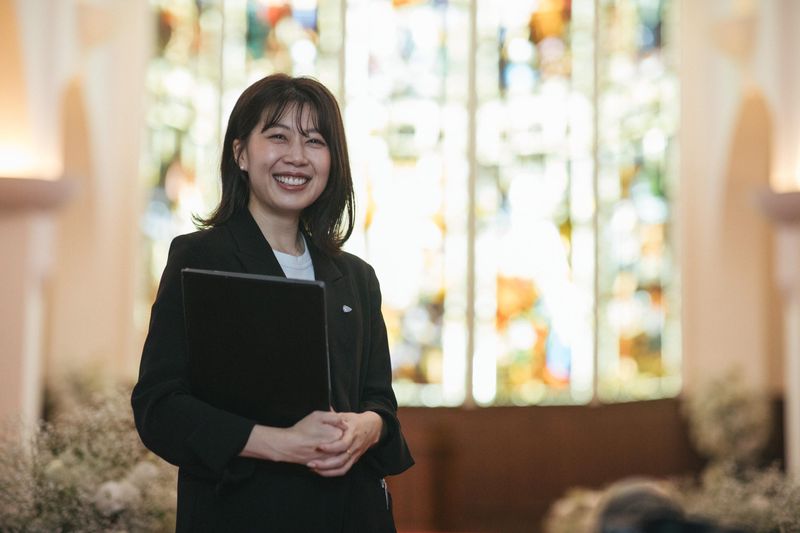 BLD WEDDINGS株式会社