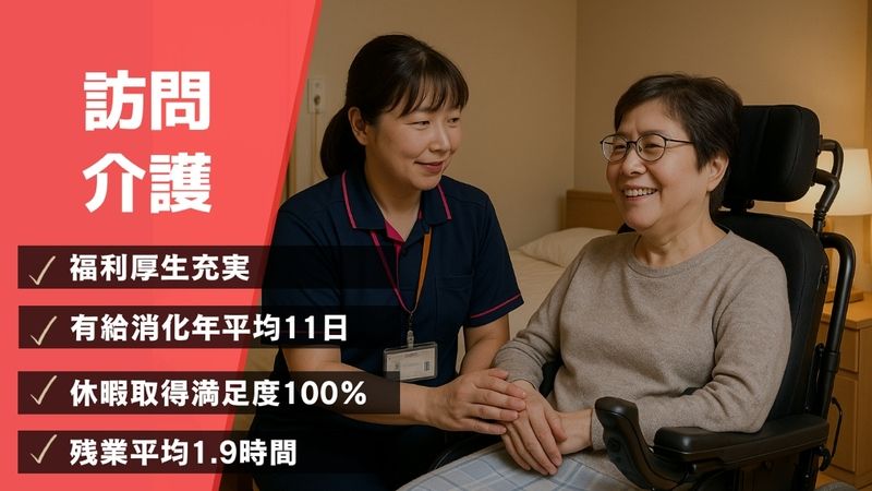 株式会社ライフドリーム-0009の求人・転職情報