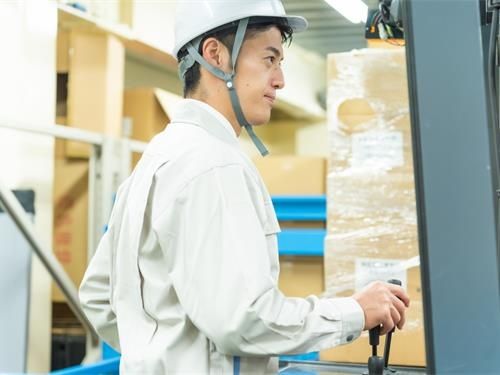 大日工業株式会社 川越事業所