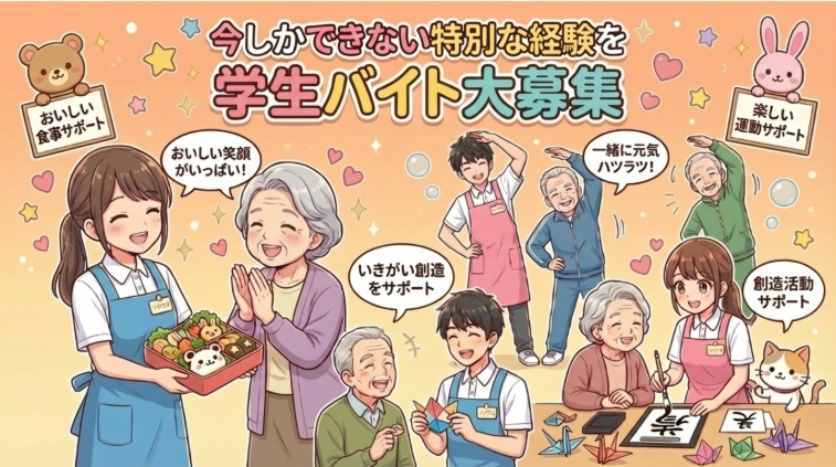求人画像