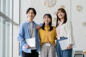 キャリアパス株式会社の求人・転職情報