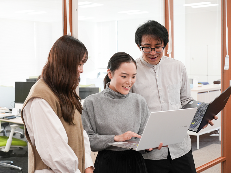 株式会社ウィズテックのアルバイト・バイト求人情報-02