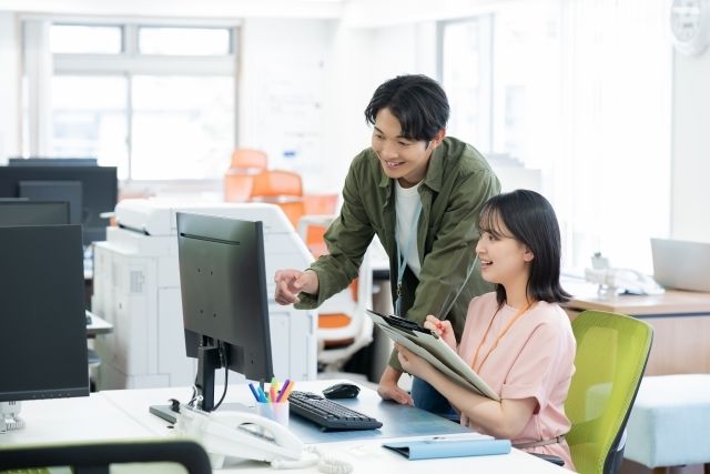 テンプスタッフフォーラム株式会社の求人情報