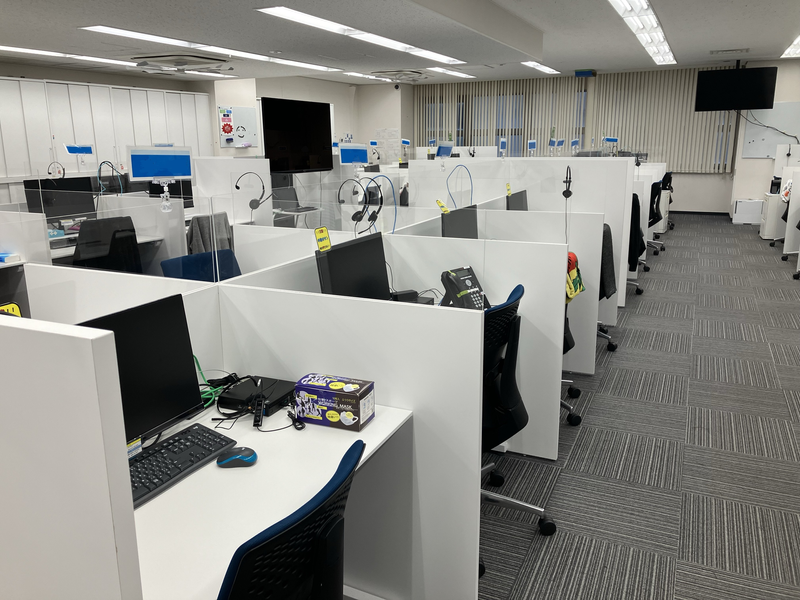 株式会社NTTデータ・ウィズ　青森拠点(AQUA青森アーバンビル)のアルバイト・バイト求人情報-02