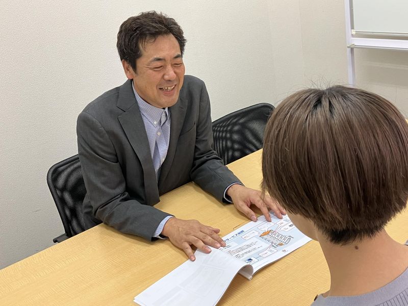 株式会社ライフスクエア　川崎本社のアルバイト・バイト求人情報-01
