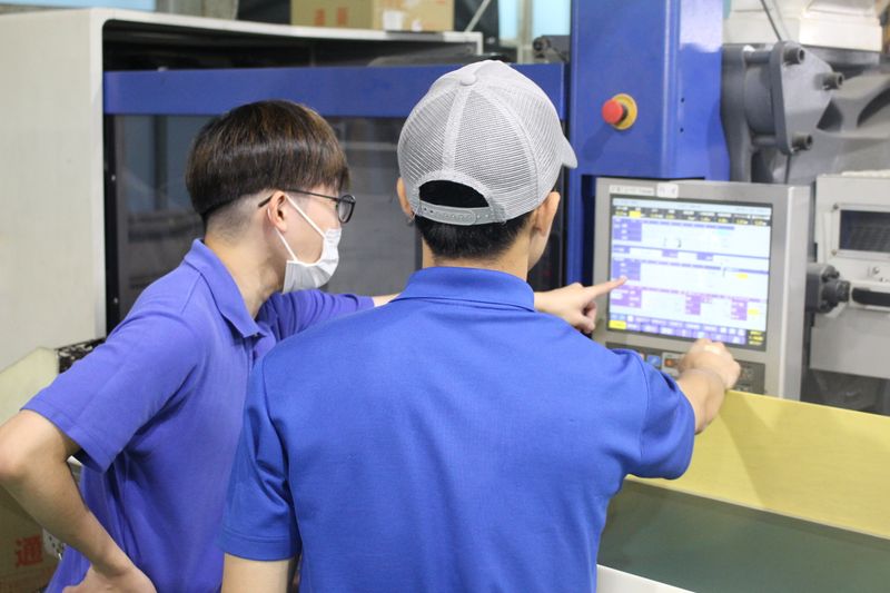 株式会社漆畑製作所の求人・転職情報