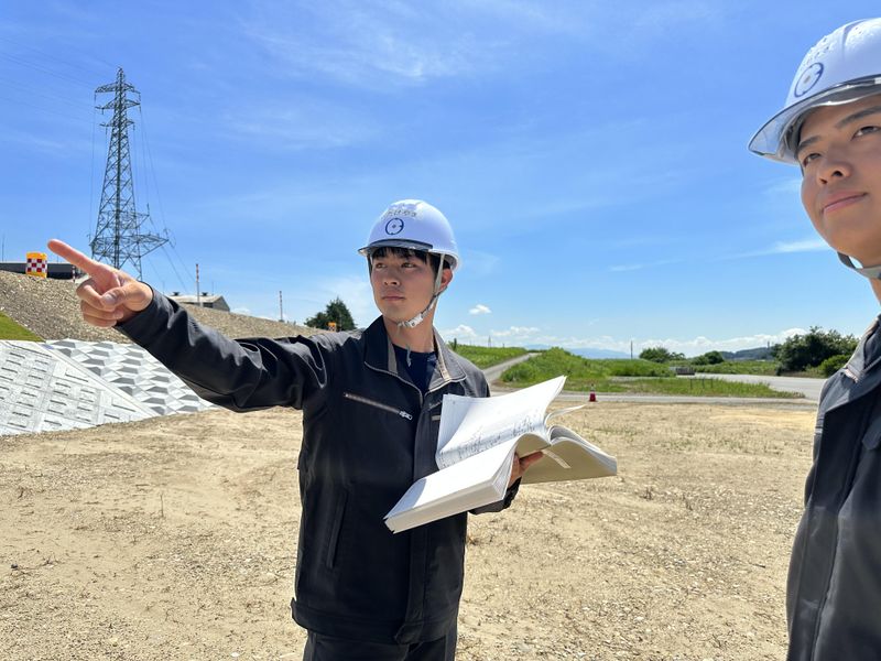 日本海建興株式会社