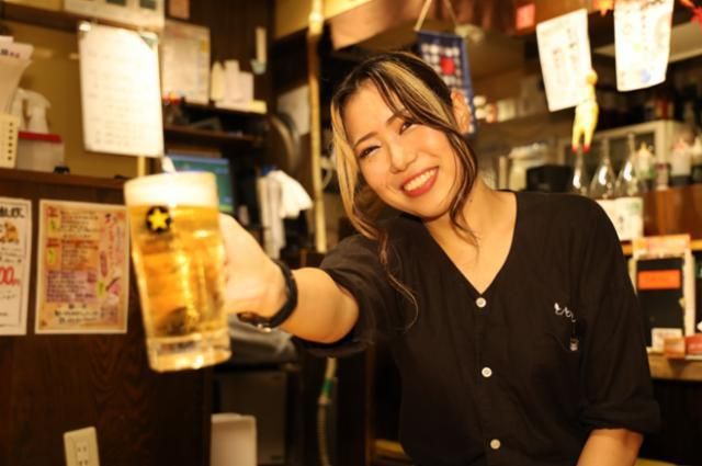 新宿っ子居酒屋　とととりとん はなれのアルバイト・バイト求人情報-02