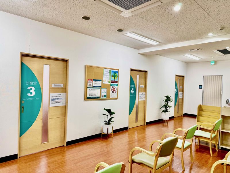 医療法人社団悠悠会-0004の求人・転職情報