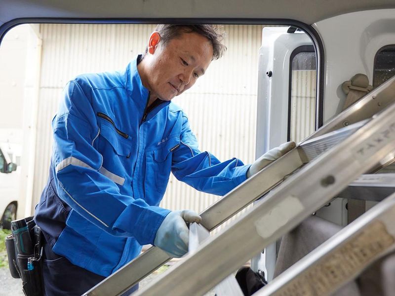有限会社ビルメイトの求人・転職情報