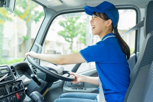 沖縄西濃運輸株式会社の求人・転職情報