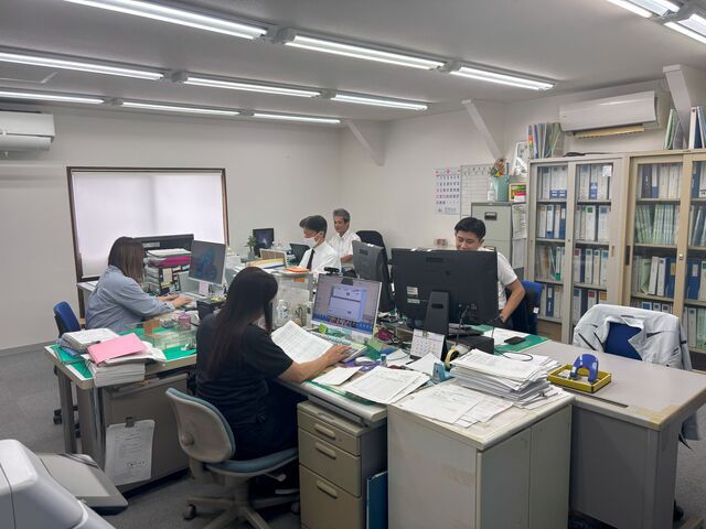 九州電具有限会社の求人・転職情報
