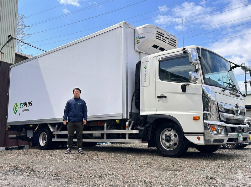 株式会社Ｃ２ＰＬＵＳ-0003の求人・転職情報