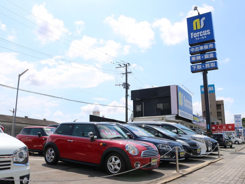 有限会社ネオステージ　中古車買取&販売　Forcusのアルバイト・バイト求人情報-01
