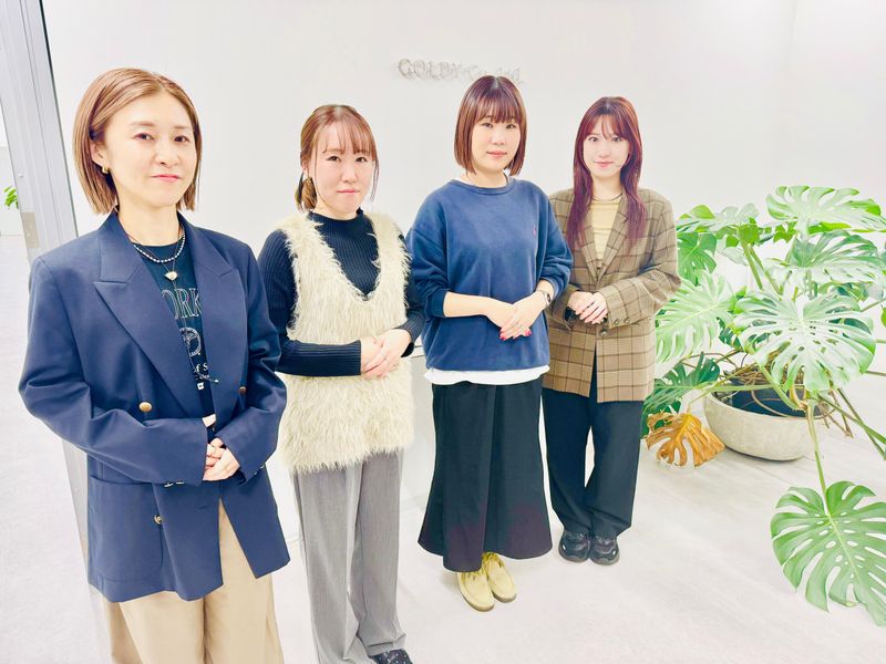 株式会社ゴールディのアルバイト・バイト求人情報-05