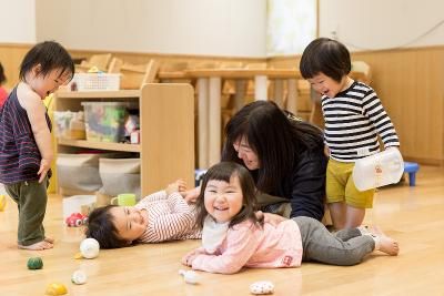 社会福祉法人　南山城学園の求人・転職情報