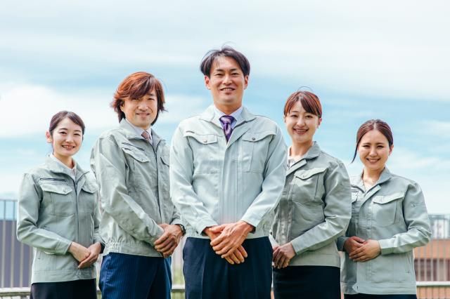 株式会社日本ロジックスの求人・転職情報