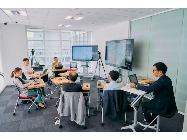 株式会社アバローネの求人・転職情報