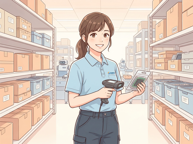 求人画像