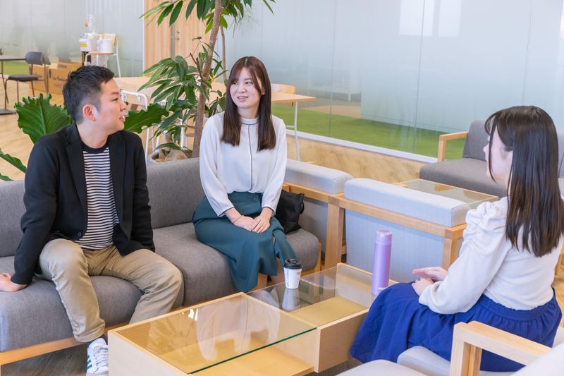 株式会社東京海上日動コミュニケーションズ「多摩センター事業所」の求人4