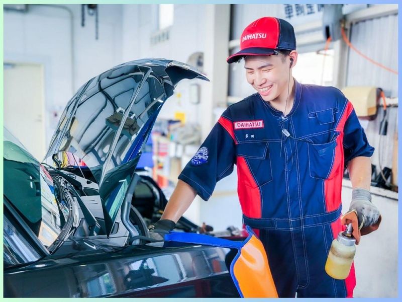 熊本ダイハツ販売株式会社