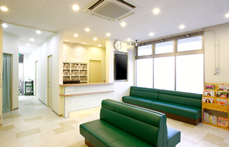 医療法人社団東光会木谷眼科医院の求人・転職情報
