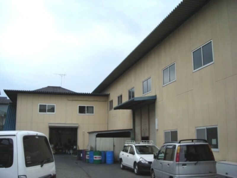 コスモ工業株式会社の求人・転職情報