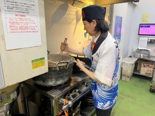 求人画像