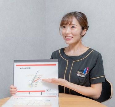 RBL(ROLAND Beauty Lounge ローランドビューティーラウンジ)　名古屋駅前店のアルバイト・バイト求人情報-03