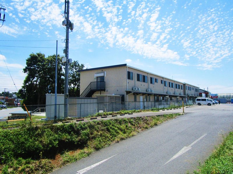 特定非営利活動法人あいの木の求人・転職情報