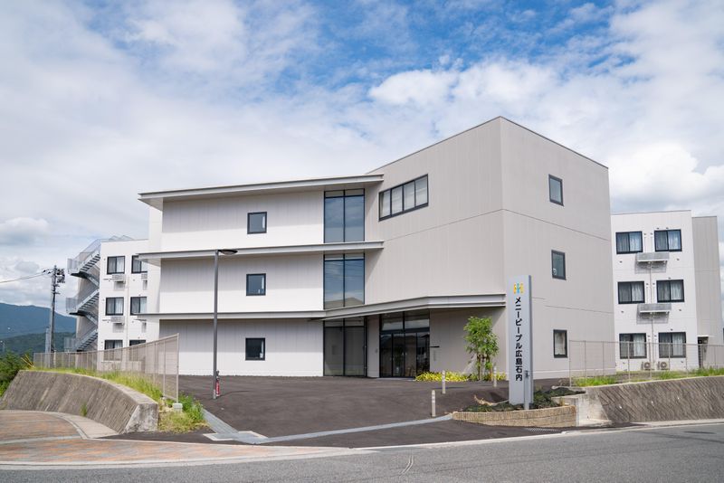 MANY PEOPLE株式会社の求人・転職情報