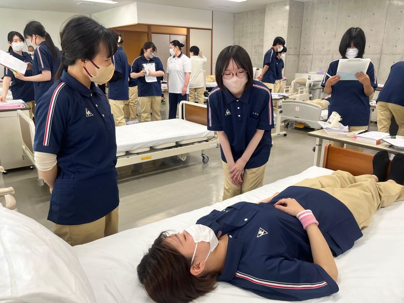 学校法人南京都学園の求人・転職情報