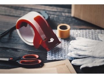 スタッフハウス株式会社