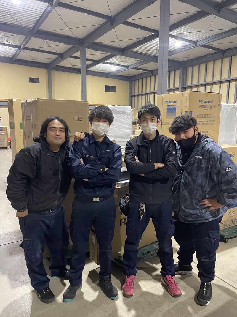 株式会社Ａｌｅｓｙｓの求人・転職情報