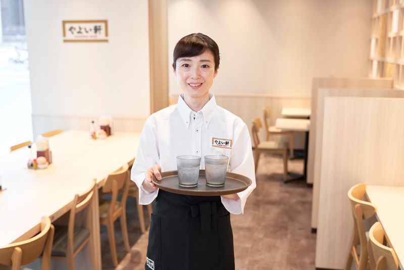 やよい軒 西新店のアルバイト・バイト求人情報-05