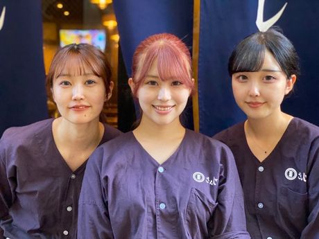 もつ焼き じんべえ　新横浜店のアルバイト・バイト求人情報-04