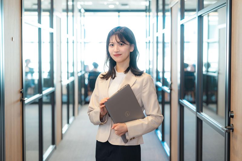 ケアスタッフィング株式会社