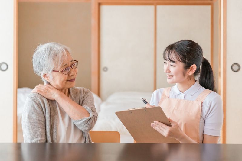 求人画像