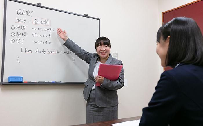 アミティーイングリッシュスクール新潟校のアルバイト・バイト求人情報-02