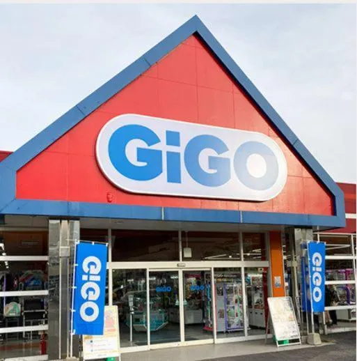 GiGO別府のアルバイト・バイト求人情報