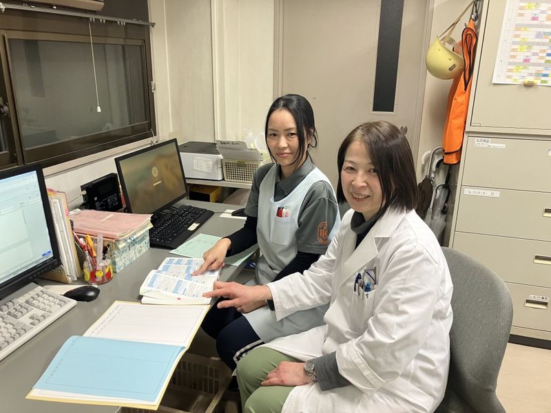社会福祉法人大阪自彊館のアルバイト・バイト求人情報-02