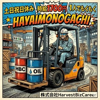 求人画像