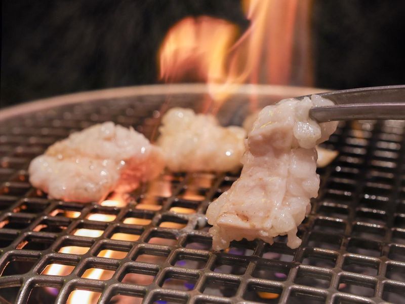 和牛焼肉　二代目　ばんばんのアルバイト・バイト求人情報-04