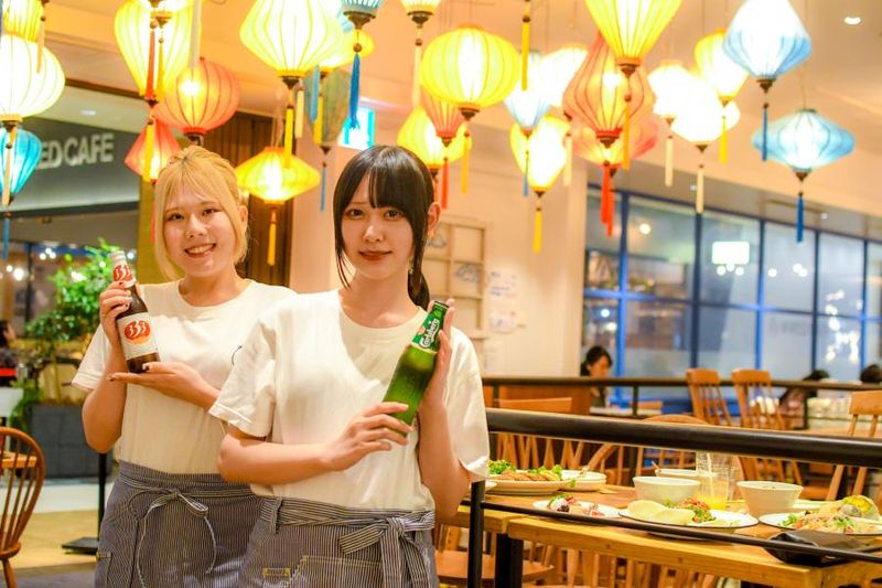 Good Morning Hanoiのアルバイト・バイト求人情報-01