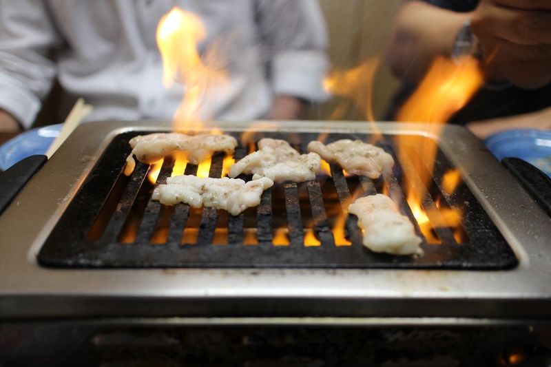 焼肉　馬力屋のアルバイト・バイト求人情報-04
