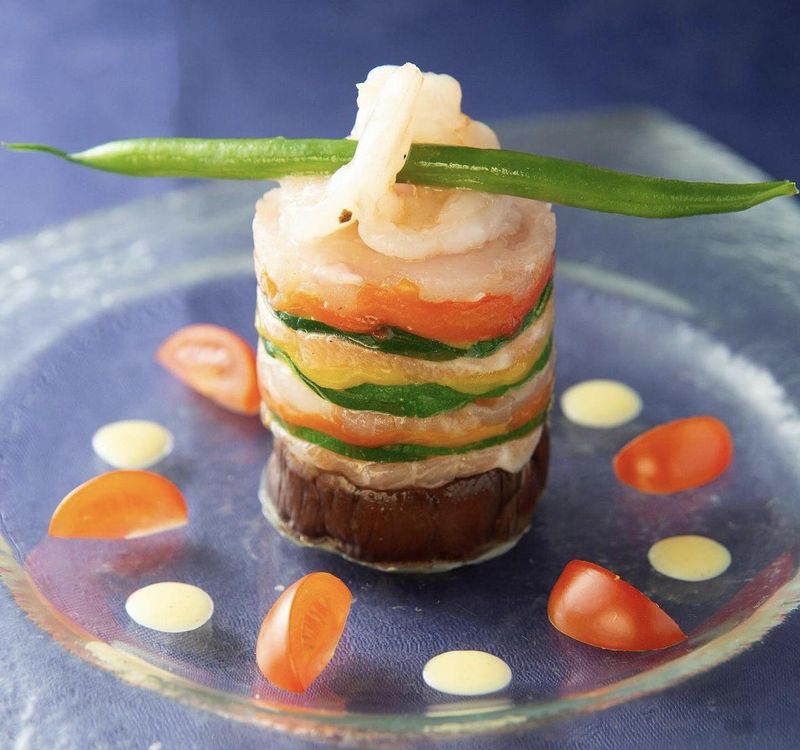 Restaurant　Ailesのアルバイト・バイト求人情報-04